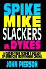 spike mike.gif (4049 bytes)
