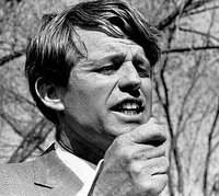 Documentary Films .NET » Blog Archive The Robert Drew Kennedy Films ...