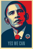 Barrack Obama Peoples President