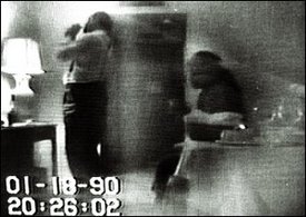 Nine Lives of Marion Barry Setup Caught